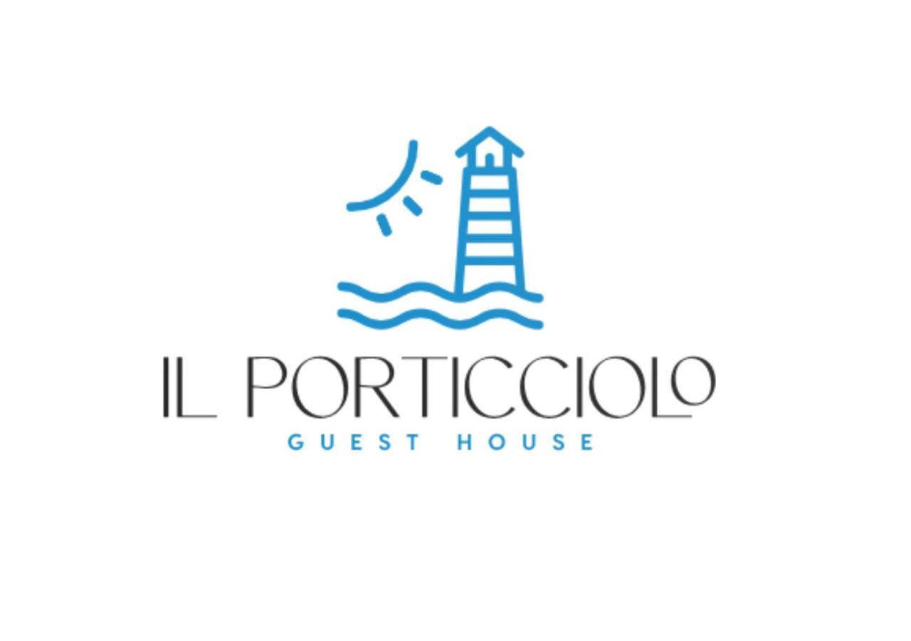 Appartamento Il Porticciolo Villanova di Ostuni Exterior foto